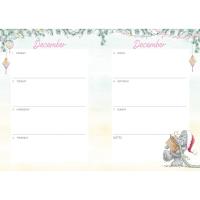 2025 A5 Me to You Bear Classic Diary Extra Image 1 Preview